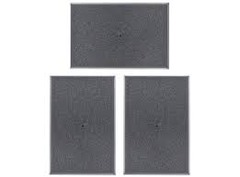 The Old World - 50X75Mm Bases (3 pack)